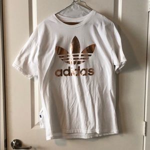 Adidas Large T-Shirt